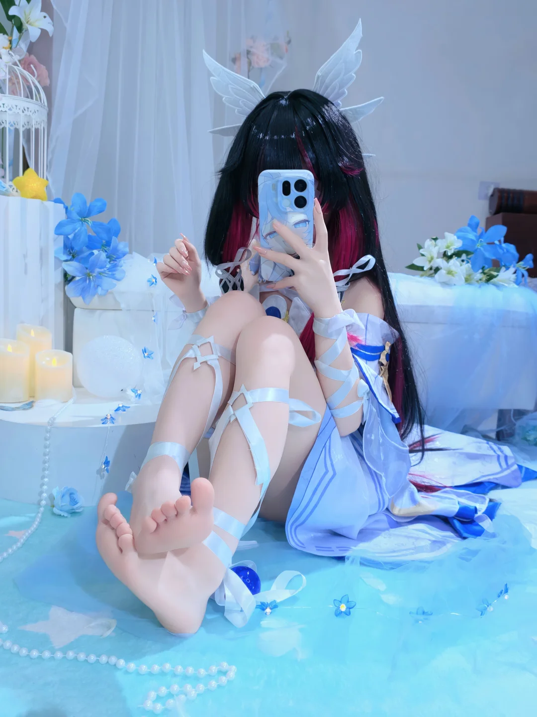 Reng - No.002 原神少女哥伦比亚 [108P-728MB] tg@simisebaisi 【丝足阁】032.webp